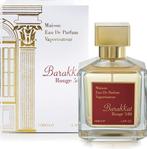 Barakkat Rouge 540 - Eau de Parfum Unisex - 5,10 of 100ml, Verzenden, Nieuw