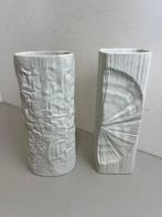 Rosenthal - Martin Freyer - Vaas (2) - Porselein, Antiek en Kunst, Antiek | Glas en Kristal