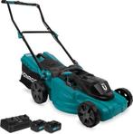 Tweedekans | VONROC Accu grasmaaier 40V – 38cm – Centrale, Doe-het-zelf en Verbouw, Gereedschap | Overige machines, Ophalen of Verzenden