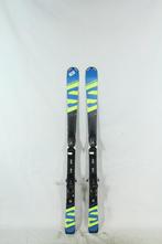 Refurbished - Ski - Salomon SW - 140, 140 tot 160 cm, Gebruikt, Skiën, Ski's