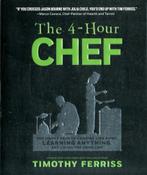 The 4-Hour Chef 9780547884592 Timothy Ferriss, Verzenden, Zo goed als nieuw, Timothy Ferriss