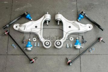 Volvo V70 / S60 Draagarm set !Nieuw! beschikbaar voor biedingen