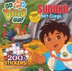 Diego / Sudoku met Diego 1 9789089410382, Verzenden, Zo goed als nieuw