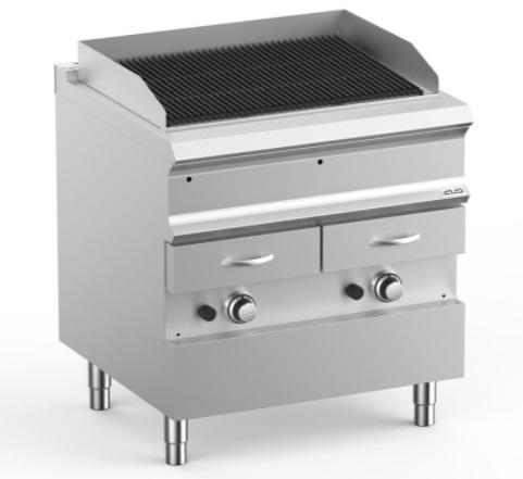 Watergrill| staand model, Zakelijke goederen, Horeca | Keukenapparatuur, Nieuw in verpakking, Verzenden