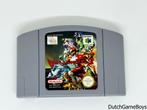 Nintendo 64 / N64 - Dual Heroes - EUR, Verzenden, Gebruikt