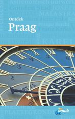 Praag / ANWB Ontdek 9789018038779 Walter M. Weiss, Verzenden, Gelezen, Walter M. Weiss