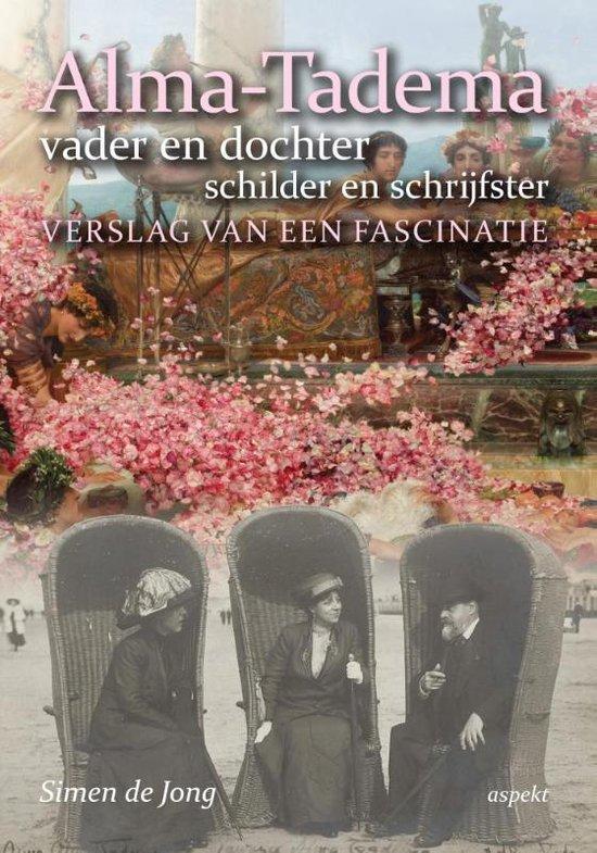 Alma-Tadema, Boeken, Overige Boeken, Ophalen of Verzenden