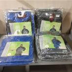 20 exemplaren regenjas diverse maten (D1623), Nieuw