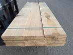 Online veiling: Europees eiken, Houtdelen, 24,5x290 mm17,4m2, Nieuw