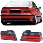 Rood Smoke Achter Lichten BMW 3 Serie E36 Coupe Cabrio B5950, Nieuw