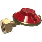 Drukregelaar 30mbar Shell x 1/4L buitendraad, Doe-het-zelf en Verbouw, Gereedschap | Handgereedschap, Ophalen of Verzenden, Nieuw