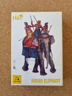 HäT 8142 Indian Elephants 1:72, Hobby en Vrije tijd, Modelbouw | Figuren en Diorama's, Verzenden, Nieuw