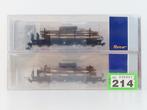 Roco H0e - 34582 - Modeltrein (1) - 2-delige, Nieuw