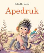 Apedruk 9789025877200 Galia Bernstein, Verzenden, Zo goed als nieuw, Galia Bernstein