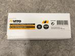 Veiling - 16x Vito brads 50mm 1000-pack, Nieuw