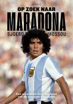 8710206250056 Op zoek naar Maradona | Tweedehands, Boeken, Zo goed als nieuw, Verzenden, Santos