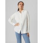 Vero Moda Overhemdblouse VMNATALI, Kleding | Dames, Blouses en Tunieken, Verzenden, Nieuw