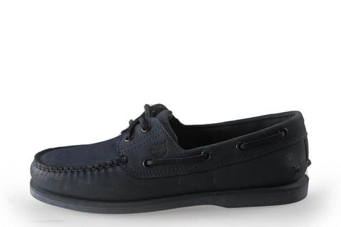 Timberland Bootschoenen in maat 40 Blauw | 10% extra korting, Kleding | Dames, Schoenen, Blauw, Zo goed als nieuw, Verzenden
