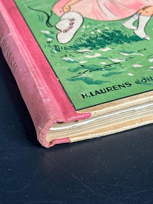 Alexandre Dumas / A. Pecoud - Histoire dun Casse-Noisette -, Antiek en Kunst, Antiek | Boeken en Bijbels