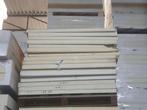 B-keus PIR afschot 2-zijdig aluminium 1200x1200x50/60mm, Doe-het-zelf en Verbouw, Isolatie en Afdichting, Ophalen of Verzenden