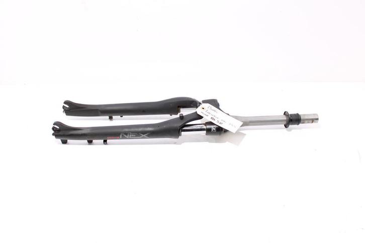 Voorvork | 28 inch | SR Suntour | Bulls Lacuba Evo 25 S, Fietsen en Brommers, Fietsonderdelen, Voorvork, Gebruikt