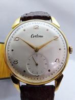 Certina - Jumbo Vintage Dress Watch - Cal. KF330 - 50th -, Nieuw