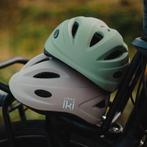 Urban Iki Helm - maat XS - Inaho Beige, Fietsen en Brommers, Fietsaccessoires | Fietshelmen, Ophalen of Verzenden, Nieuw, Urban IKI