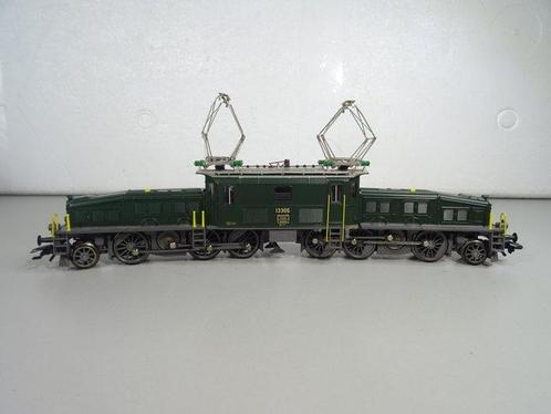 Märklin H0 - 3356 - Elektrische locomotief (1) -, Hobby en Vrije tijd, Modeltreinen | H0