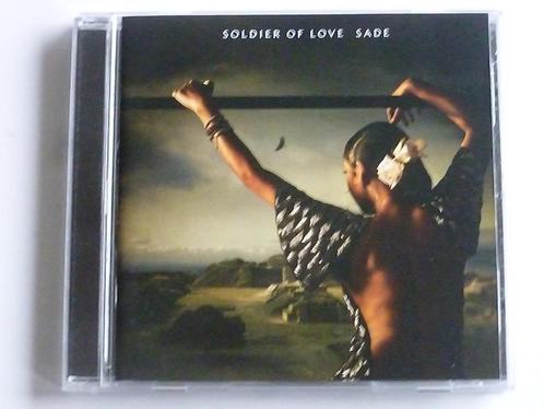 Sade - Soldier of Love, Cd's en Dvd's, Cd's | Pop, Verzenden
