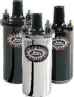 Pertronix Hoog Voltage Bobine / Bobijn / voor 6 volt / 6v, Auto-onderdelen, Oldtimer-onderdelen