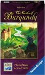 Castles of Burgundy - Kaartspel | Ravensburger -