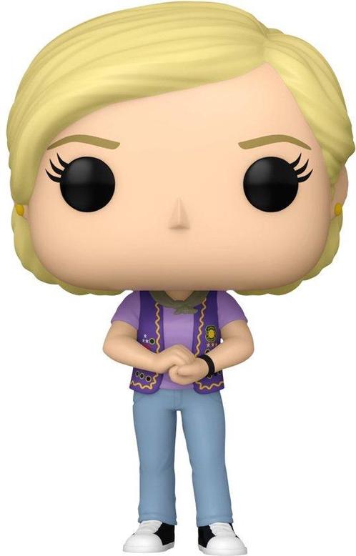 Funko Pop #1410 Parks & Recreation - Leslie Knope (Pawnee, Kinderen en Baby's, Speelgoed | Overig, Verzenden