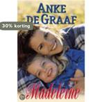 Madeleine 9789021094915 Anke de Graaf, Boeken, Streekboeken en Streekromans, Verzenden, Gelezen, Anke de Graaf