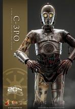 Star Wars: Episode II Action Figure 1/6 C-3PO 29 cm, Ophalen of Verzenden, Nieuw