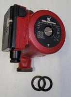 Grundfos UPS 25-80-180 gebruikt compleet met nieuwe pakkinge, Ophalen of Verzenden, Gebruikt