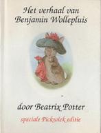 Het verhaal van Benjamin Wollepluis - Beatrix Potter, Boeken, Gelezen, Beatrix Potter, Verzenden