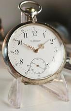 Omega - Spiral Breguet A.J. Andersson Falkenberg - 1460055 -, Sieraden, Tassen en Uiterlijk, Horloges | Heren, Nieuw