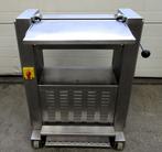 Maja Vliesmachine, Onthuidmachine, FEM436, 380Volt, Gebruikt
