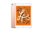 Apple iPad Mini 5 (2019) - 256GB Wi-Fi - A12 Bionic - Goud, Verzenden, Zo goed als nieuw