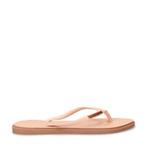 Havaianas Slim Point slippers voor dames in het Roze, Slippers, Verzenden, Nieuw, Roze