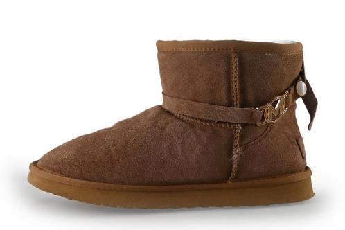 Mexx Pantoffels in maat 40 Bruin | 10% extra korting, Kleding | Dames, Schoenen, Bruin, Zo goed als nieuw, Pantoffels of Sloffen