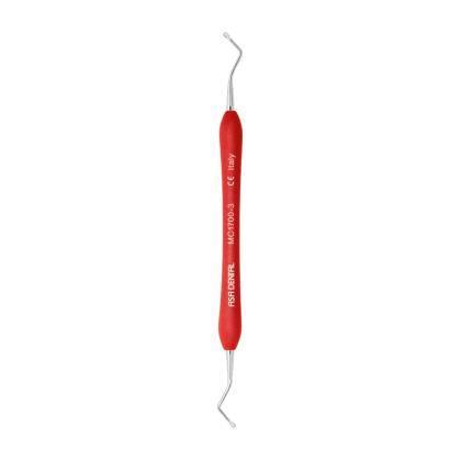 Asa Dental Excavator Magic Color Rood, Diversen, Verpleegmiddelen, Verzenden