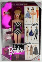 Mattel - Barbiepop - 35th Anniversary Blonde - 1993 - V.S.