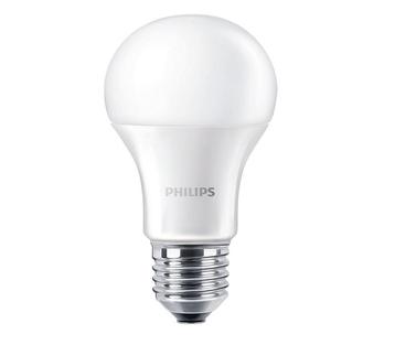 OP=OP Philips LED lamp E27 10W 1055lm 4000K Koel Wit | Ni... beschikbaar voor biedingen