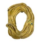 Hawk-Line Touw UHMWPE - 2 oog 34 mtr 26mm 47Ton - ISO 230..., Watersport en Boten, Verzenden, Nieuw