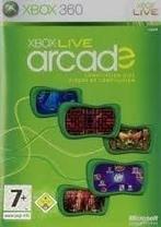 XBOX Live Arcade Compilation  (Xbox 360 nieuw), Nieuw, Ophalen of Verzenden