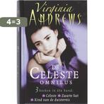 De Celeste omnibus 9789032511401 Virginia Andrews, Boeken, Verzenden, Zo goed als nieuw, Virginia Andrews