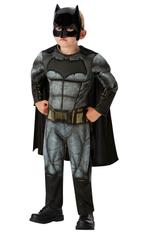 Batman Pak Kind Luxe Gespierd, Kinderen en Baby's, Carnavalskleding en Verkleedspullen, Verzenden, Nieuw