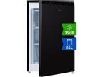 Veiling - CHiQ CSD90D4D Tafelmodel vriezer 85 liter, Witgoed en Apparatuur, Nieuw
