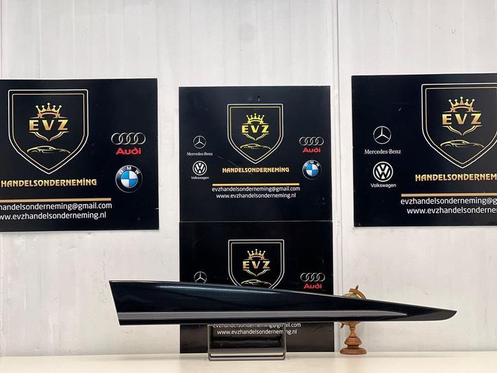 Renault Clio sierstrip rechts voor bj.2015 Artnr.801865598R, Auto-onderdelen, Carrosserie en Plaatwerk, Gebruikt, Renault, Voor